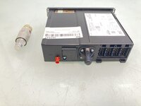 Tachograph Volvo 24172412 Tachograph Volvo 24172412
