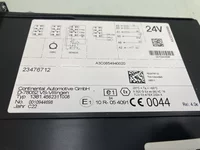 Fahrtenschreiber Volvo 24172412 Fahrtenschreiber Volvo 24172412