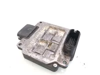 Intarder control unit DAF 1980863