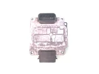 Intarder control unit DAF 1980863