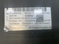 Intarder control unit DAF 1980863