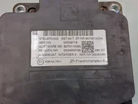 Intarder control unit DAF 1980863