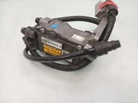 Solenoid valve Volvo 24325405