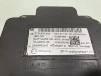 Unidade de controlo interno DAF 1980863