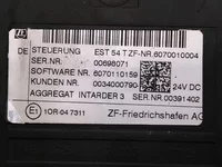 Intarder control unit DAF 1980863 Intarder control unit DAF 1980863
