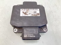 Intarder control unit DAF 1980863