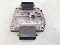 Intarder control unit DAF 1980863