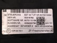 Intarder control unit DAF 1980863