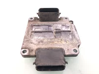 Intarder control unit DAF 1980863