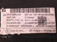 Intarder control unit DAF 1980863