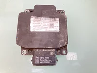 Intarder control unit DAF 1980863