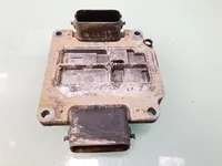 Intarder control unit DAF 1980863