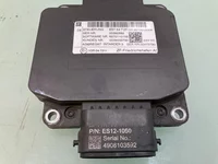 Intarder control unit DAF 1980863