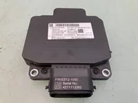 Intarder control unit DAF 1980863