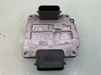 Intarder control unit DAF 1980863