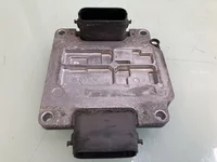 Intarder control unit DAF 1980863