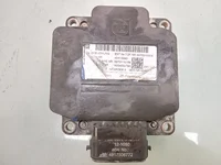 Intarder control unit DAF 1980863 Intarder control unit DAF 1980863