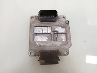 Unità di controllo Intarder DAF 1980863