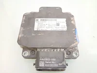 Unità di controllo Intarder DAF 1980863