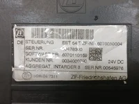 Unità di controllo Intarder DAF 1980863 Unità di controllo Intarder DAF 1980863
