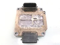 Intarder control unit DAF 1980863