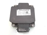 Intarder control unit DAF 1980863