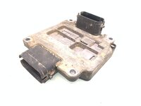Regeleenheid intarder DAF 1980863