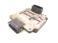 Unidade de controlo interno DAF 1980863