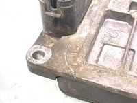 Unidade de controlo interno DAF 1980863