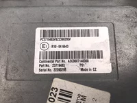 AdBlue control unit Volvo 23719483 AdBlue control unit Volvo 23719483