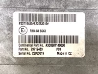 AdBlue control unit Volvo 23719483 AdBlue control unit Volvo 23719483