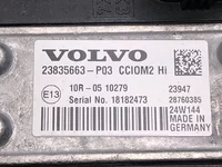 Control unit CCIOM Volvo 23835663