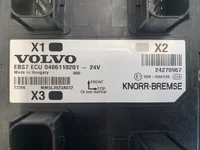 EBS ECU Volvo 23050066