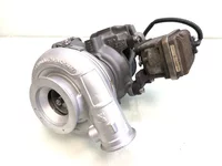 Turbo Mercedes A 936 090 72 80