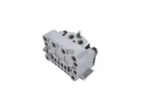 Engine support DT Spare Parts 9602419813