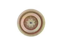 Luftfederbalg DT Spare Parts 9423203421