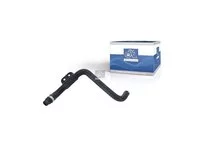 Kühlmittelschlauch DT Spare Parts 2124563