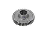 Zahnrad DT Spare Parts