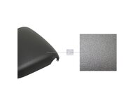 Abdeckung Spiegel DT Spare Parts 1882113