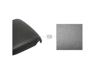 Abdeckung Spiegel DT Spare Parts 1882113