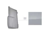 Spoiler rogu DT Spare Parts 1843708
