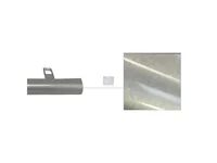 Bevestigingsstrip DT Spare Parts 1825461