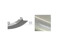 Bevestigingsstrip DT Spare Parts 1825455