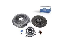 Kupplungssatz DT Spare Parts 81305500272S1