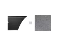 Крышка корпуса DT Spare Parts 768F31785R