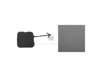 Abdeckblech DT Spare Parts 511802102R