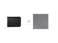 Крышка корпуса DT Spare Parts 768E10001R