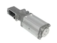 Druckluftzylinder ZF 1993359 Druckluftzylinder ZF 1993359