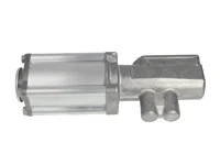Druckluftzylinder ZF 1993359 Druckluftzylinder ZF 1993359