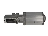 Druckluftzylinder ZF 1993359 Druckluftzylinder ZF 1993359